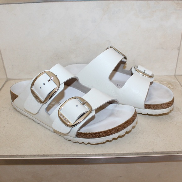Birkenstock Shoes - Birkenstock sandals (women’s size 37)